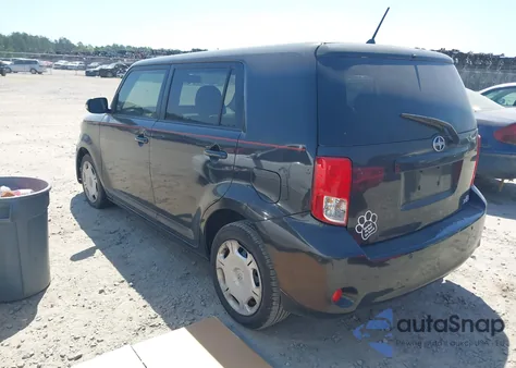 2012 Scion Xb из США, поврежденный, VIN JTLZE4FE5CJ024994